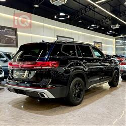 فولكسفاغن أطلس